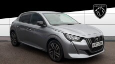 Peugeot 208 1.2 PureTech 100 Allure Premium + 5dr Petrol Hatchback